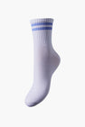 Chaussettes - blanc