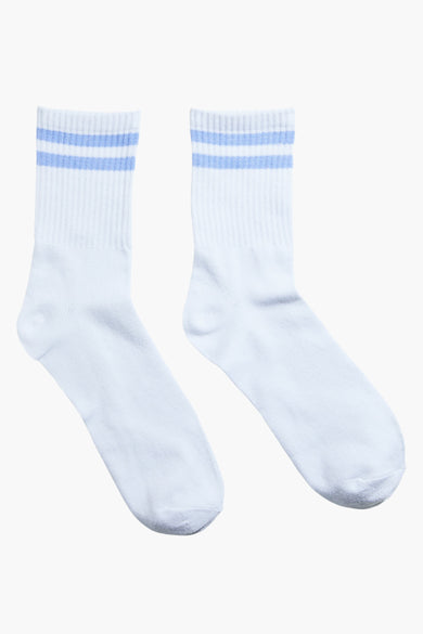 Chaussettes - blanc