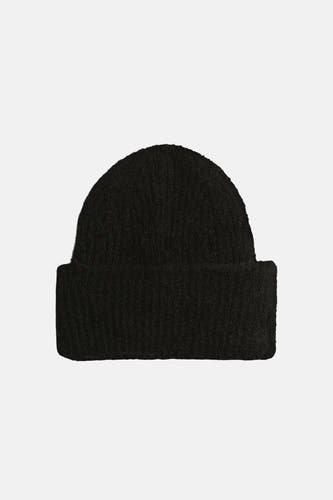 Bonnet noir - PIECES®