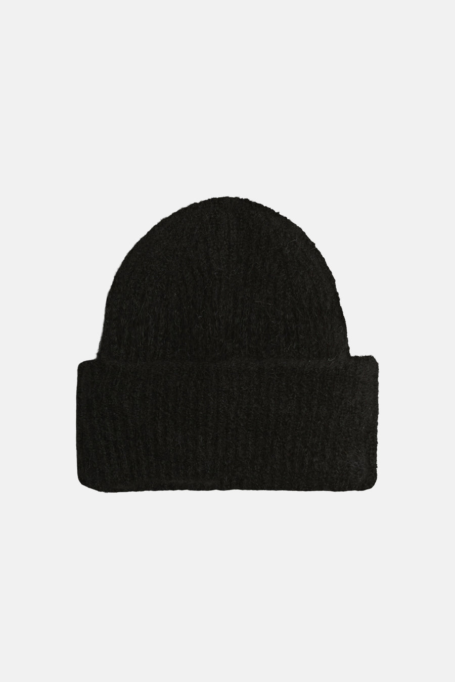 Bonnet noir - PIECES®