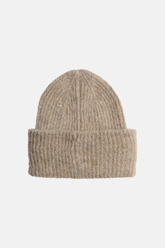 Bonnet - beige