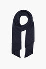 PCPYRON LONG SCARF LUREX NOOS BC