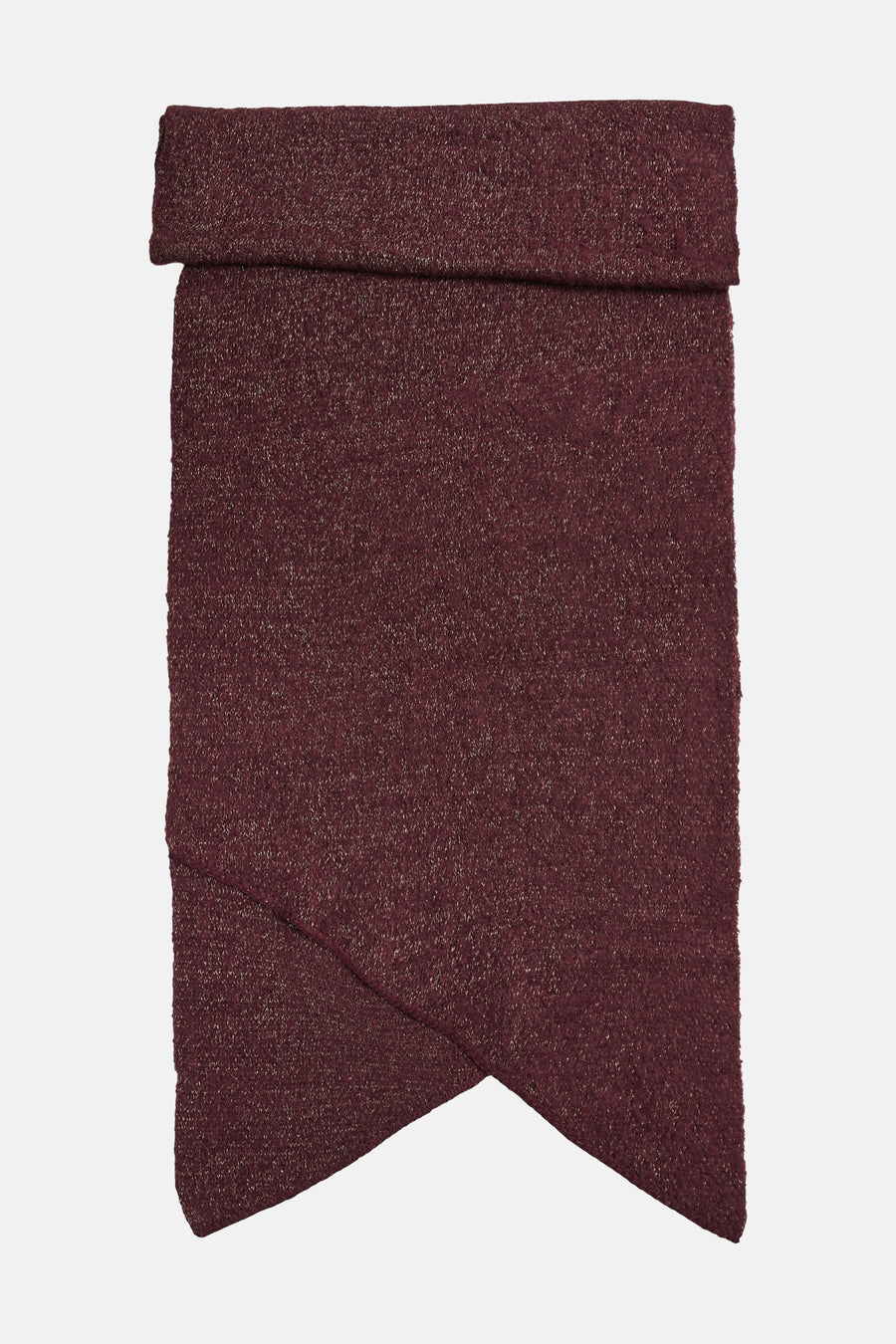 Écharpe - Bordeaux - PIECES®