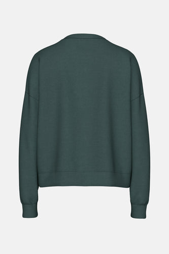 Sweat - vert - PIECES®