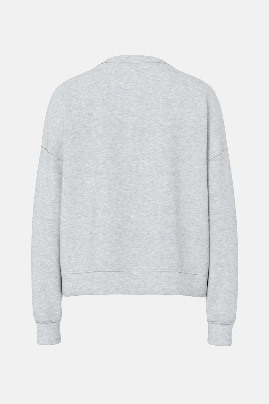 Sweat - gris - PIECES®