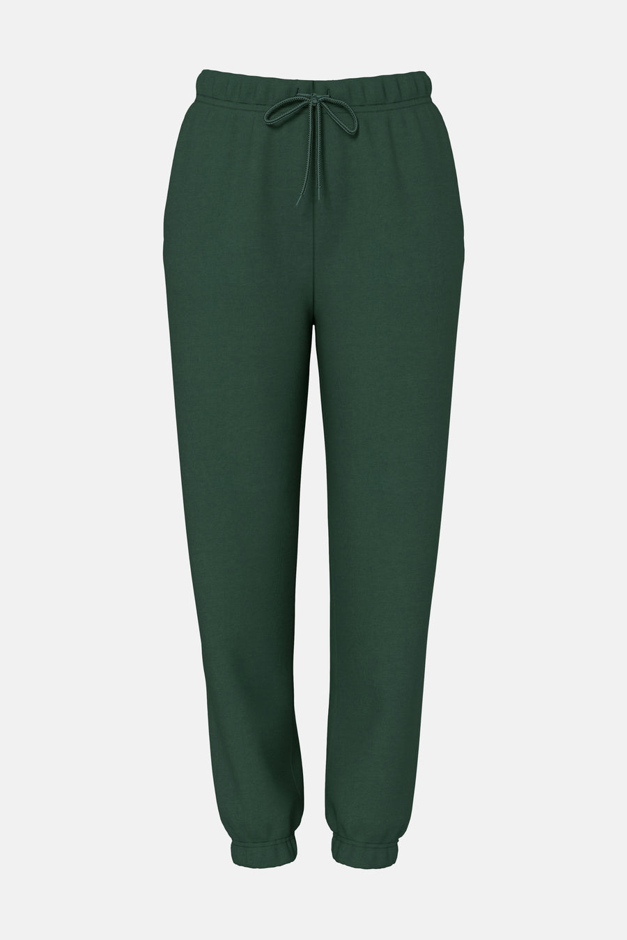 Jogging - vert - PIECES®