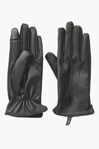 Gants - noir - PIECES®
