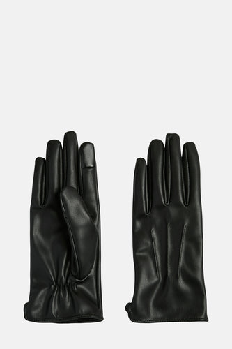 Gants - noir - PIECES®