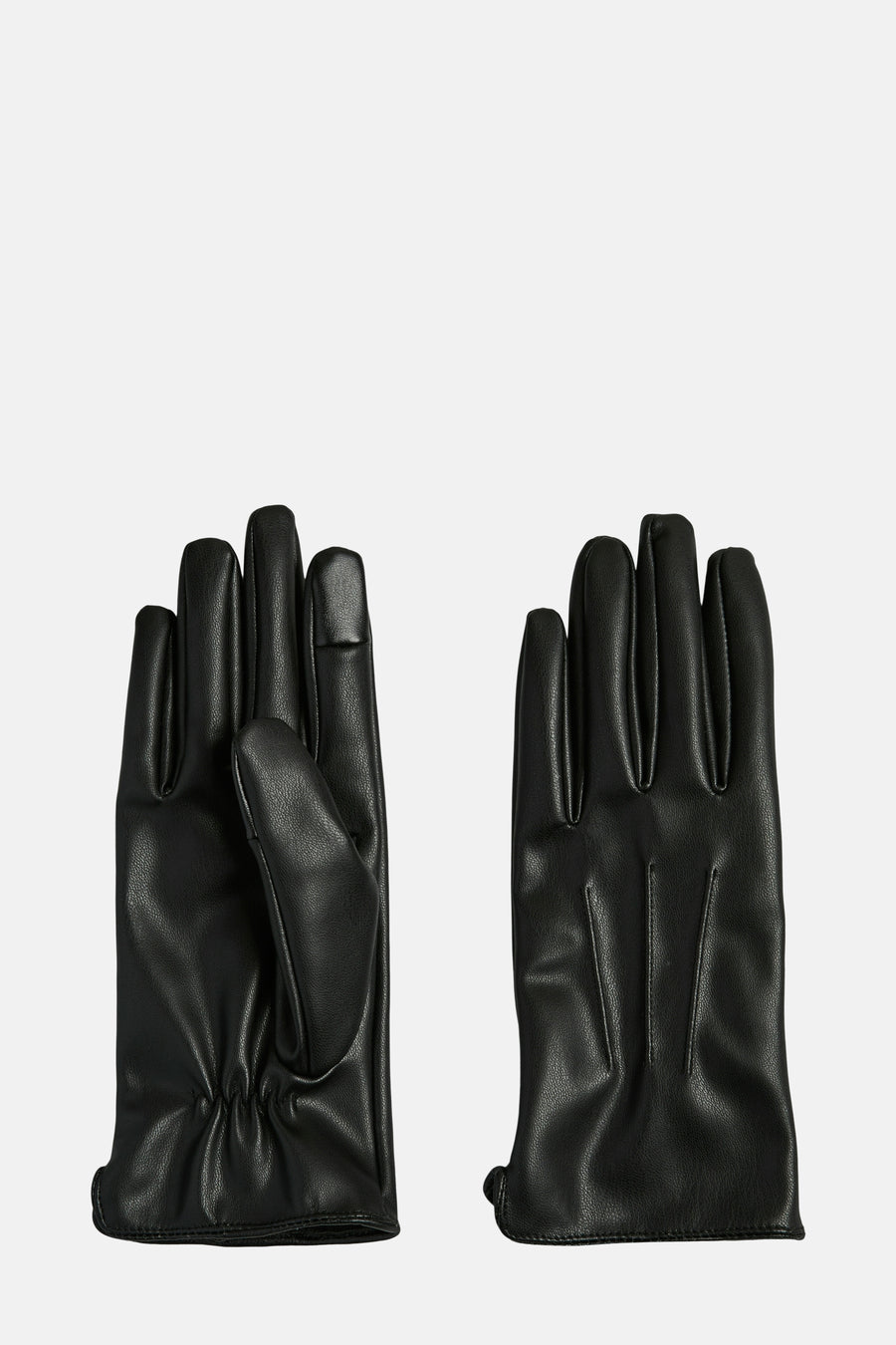 Gants - noir - PIECES®