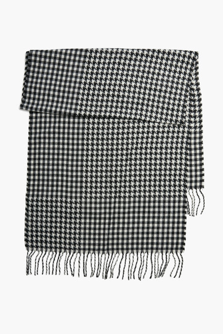 PCFERNANDA LONG SCARF BC