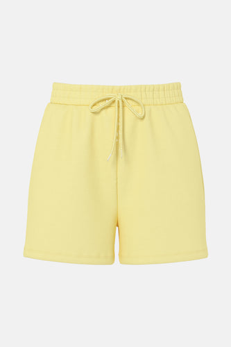 Short - jaune - PIECES®