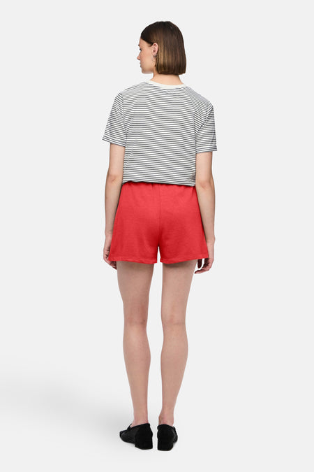 PCCHILLI SUMMER HW SHORTS UB NOOS BC