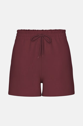 Short - Bordeaux - PIECES®