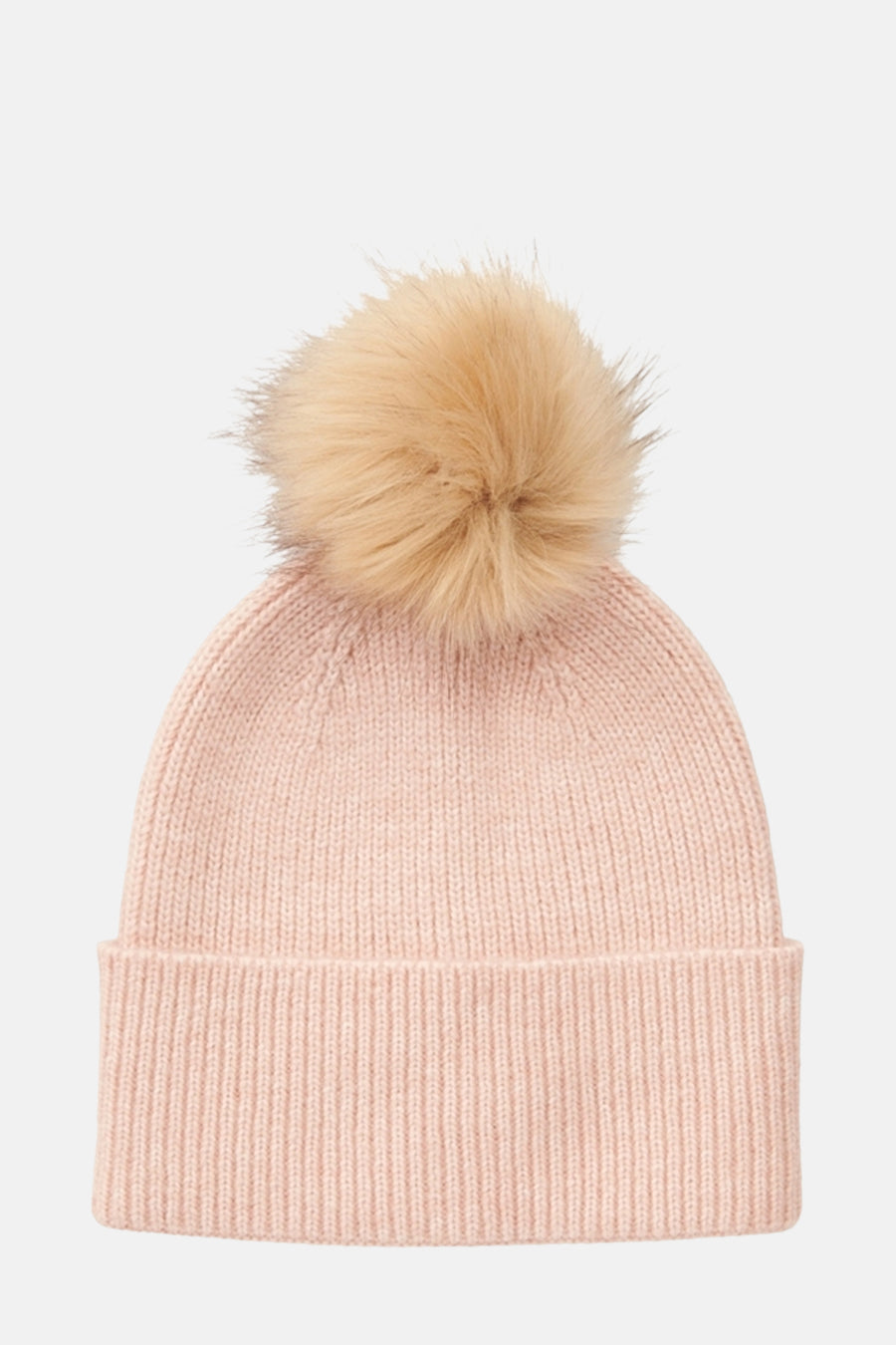 Bonnet - rose - PIECES®