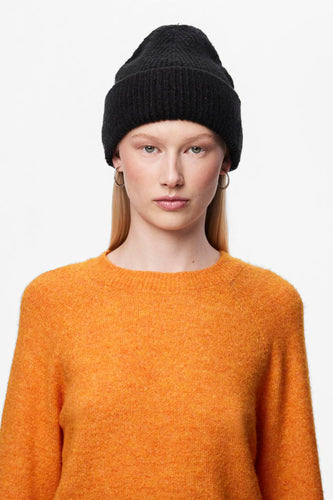 PCPYRON NEW HOOD NOOS BC - PIECES®