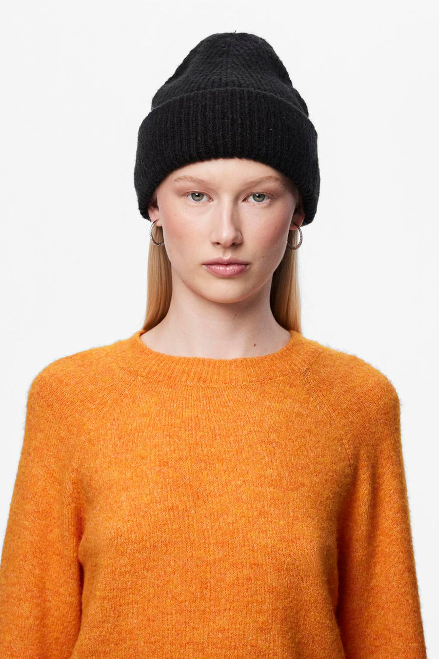 PCPYRON NEW HOOD NOOS BC - PIECES®