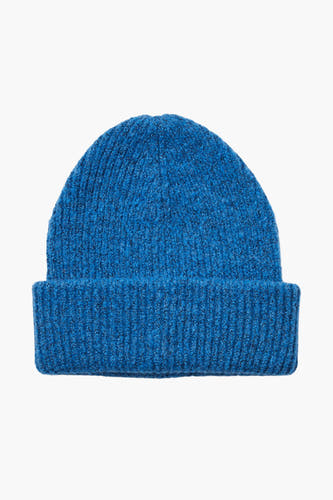 Bonnet - bleu