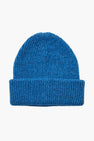 Bonnet - bleu