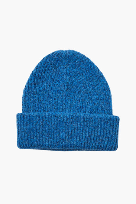 Bonnet - bleu