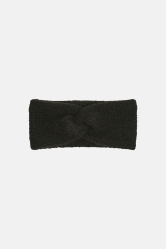 Gants d'oreille de PIECES® avec un nœud tourné au milieu.