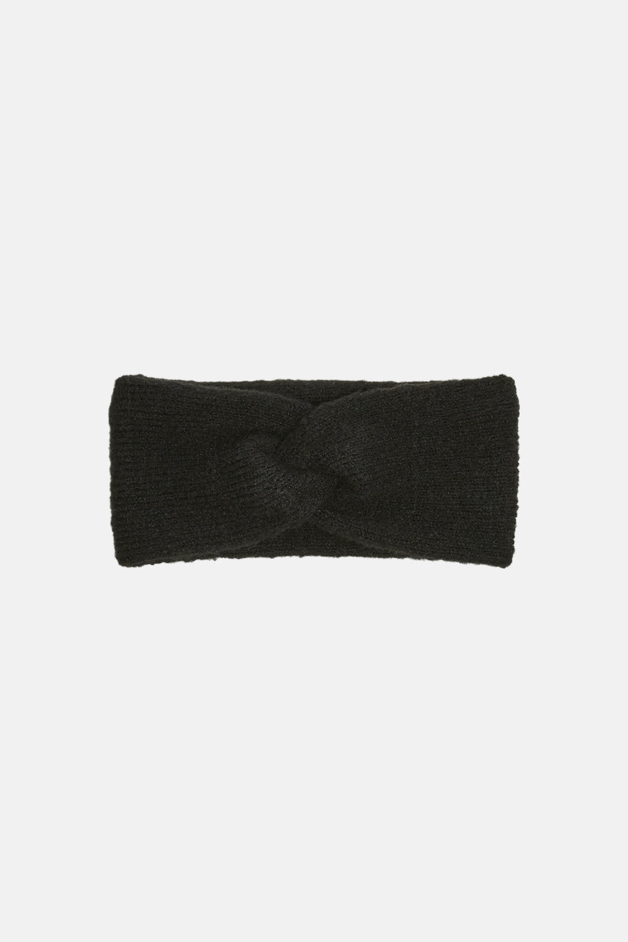 Gants d'oreille de PIECES® avec un nœud tourné au milieu.