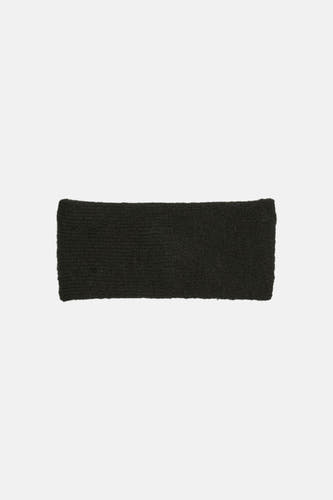 Gants d'oreille de PIECES®, avec une texture tricotée.