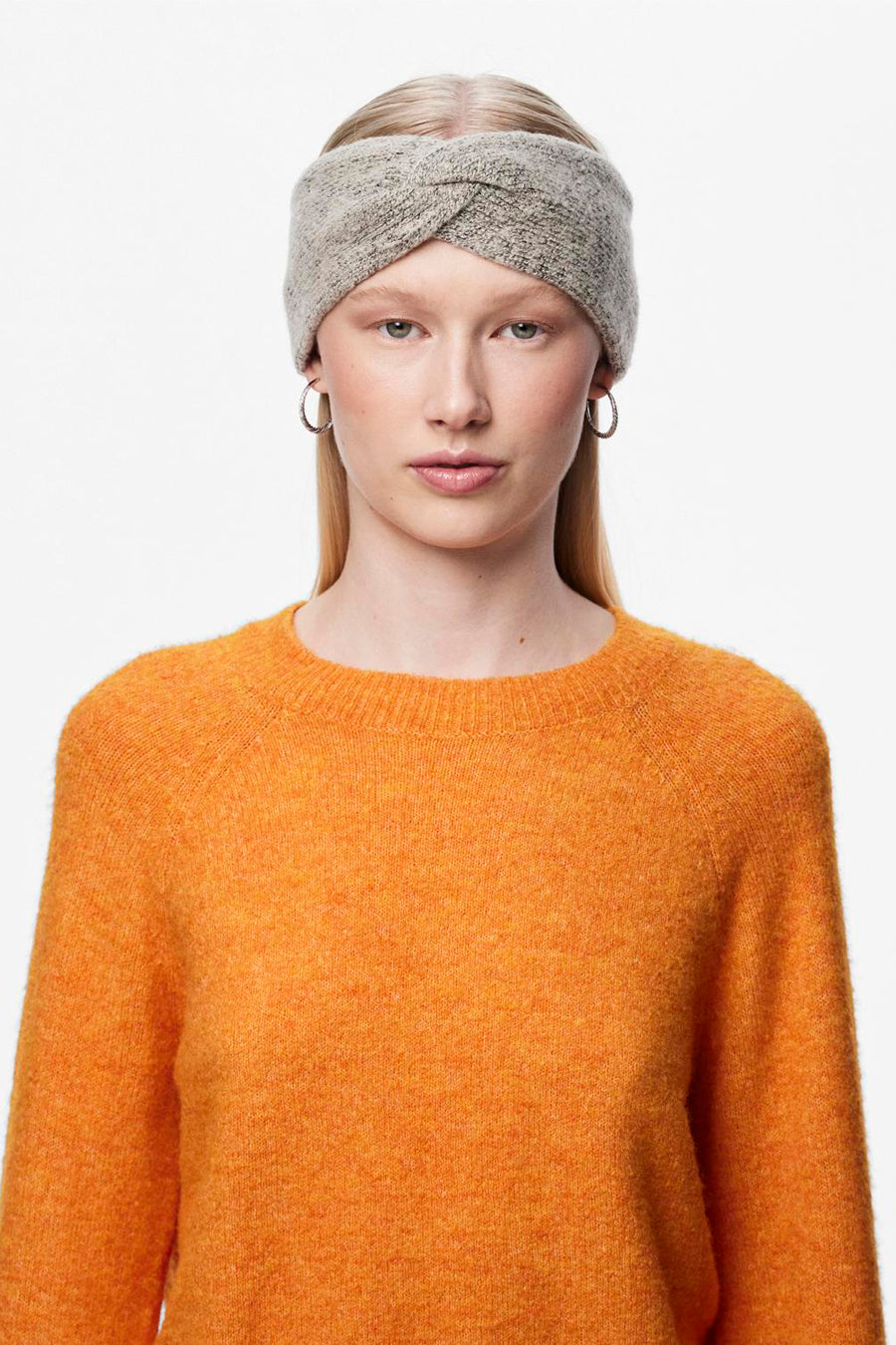 PCPYRON NEW HEADBAND NOOS BC - PIECES®