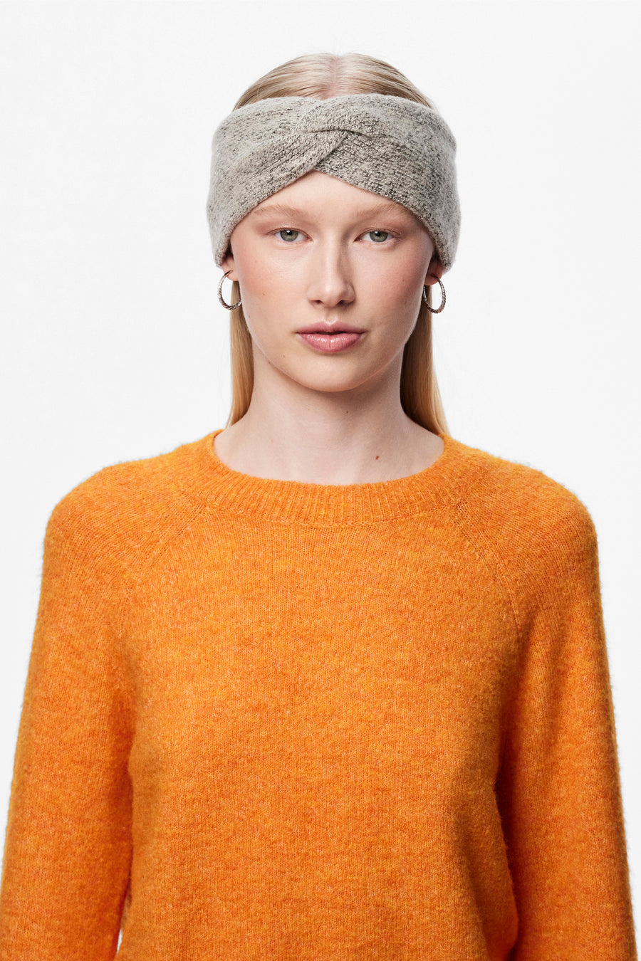 PCPYRON NEW HEADBAND NOOS BC - PIECES®