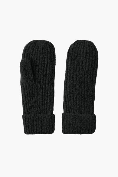 Gants de PIECES PIE PIEPI,és une une une texture texture texture vue sur sur un fond blanc.