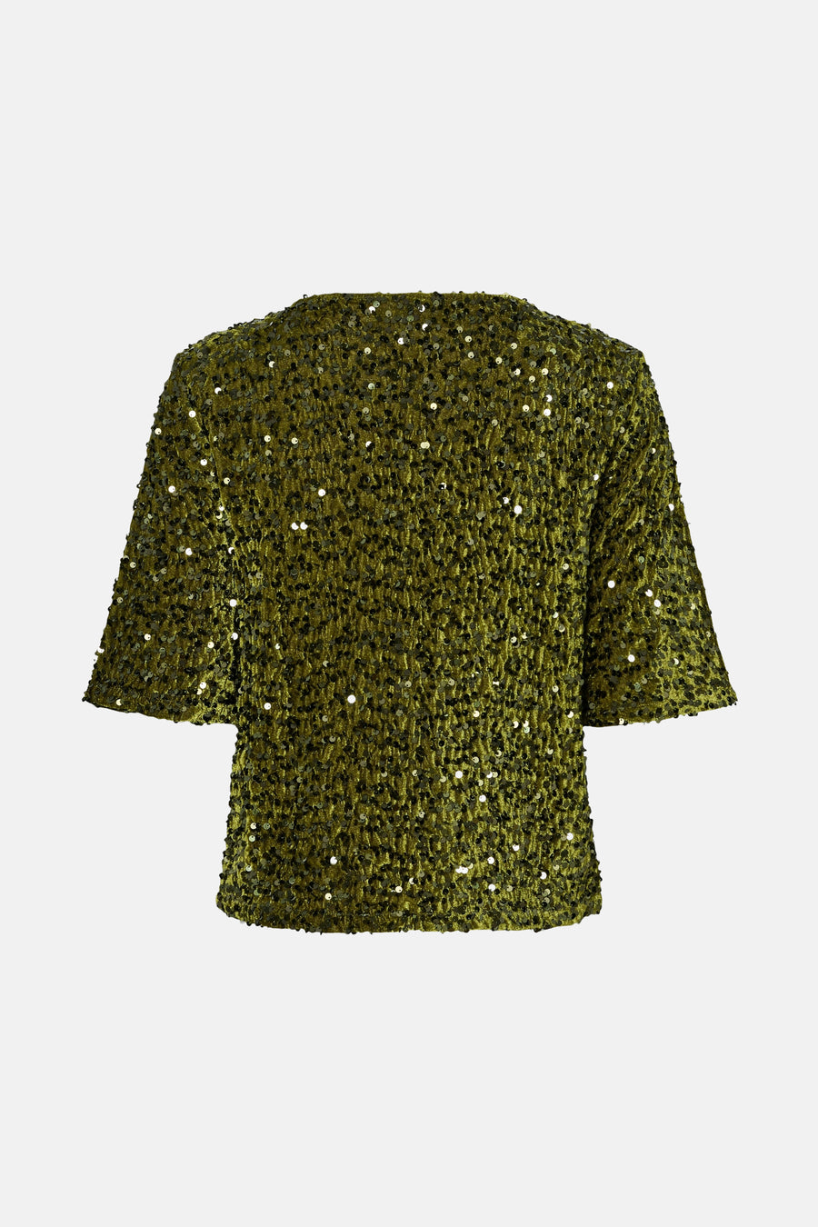 Blouse - vert - PIECES®