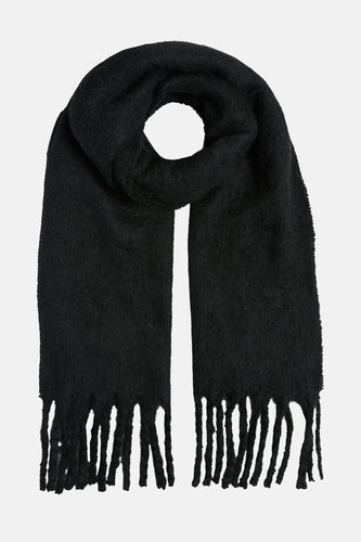 Echarpe noir - PIECES® - PIECES®