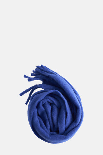 Écharpe - bleu - PIECES®