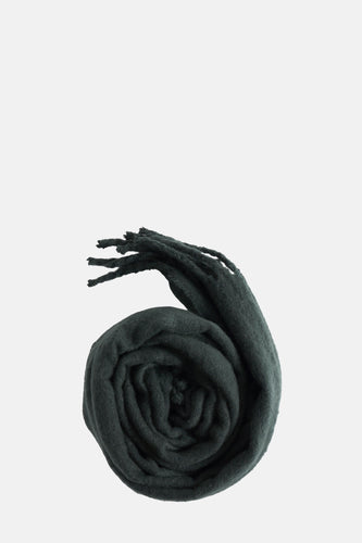 Écharpe - vert - PIECES®