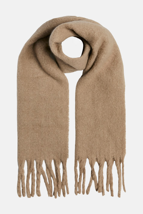 PCNIKITA LONG SCARF NOOS BC