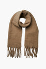 PCNIKITA LONG SCARF NOOS BC