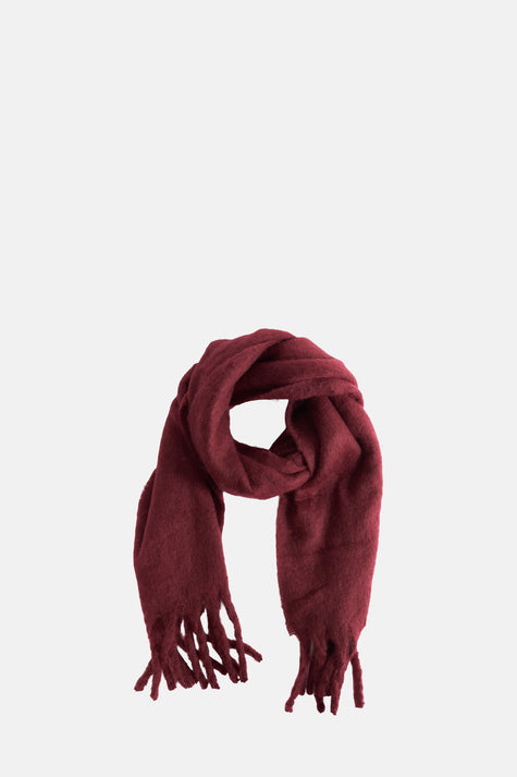 PCNIKITA LONG SCARF NOOS BC