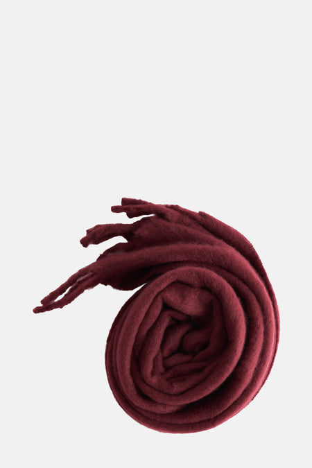 PCNIKITA LONG SCARF NOOS BC