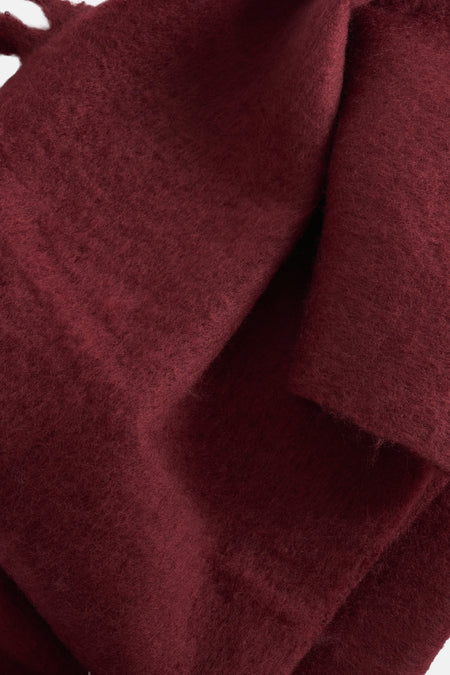 PCNIKITA LONG SCARF NOOS BC