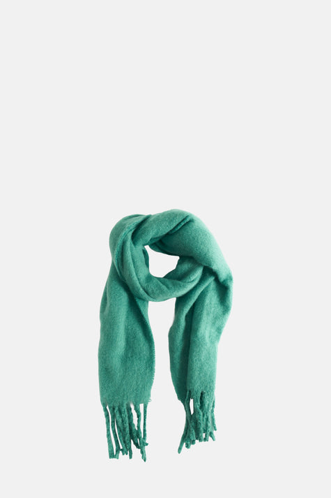 Écharpe - vert