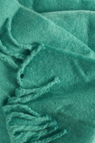 Écharpe - vert - PIECES®