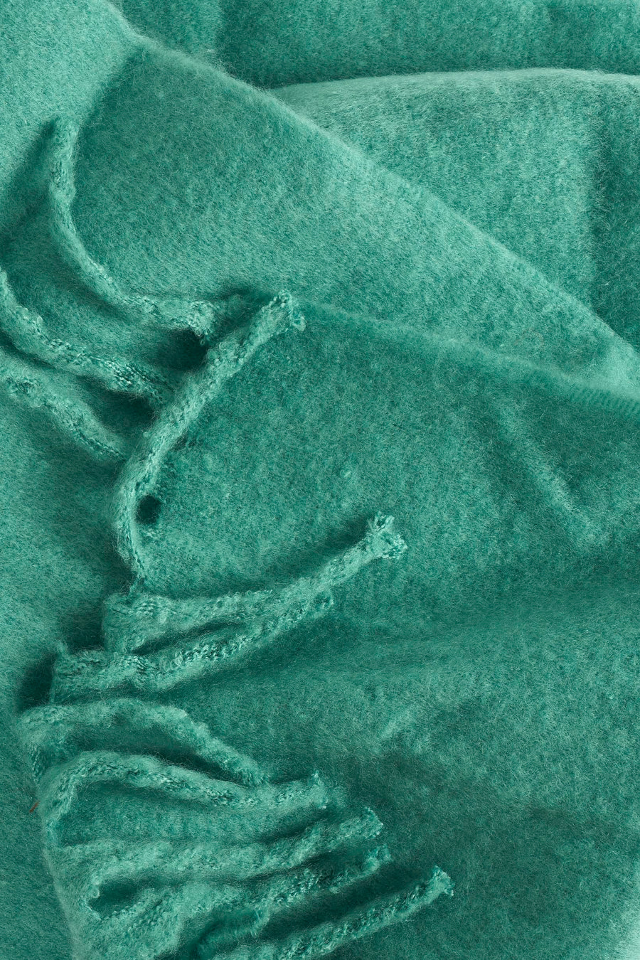 Écharpe - vert - PIECES®