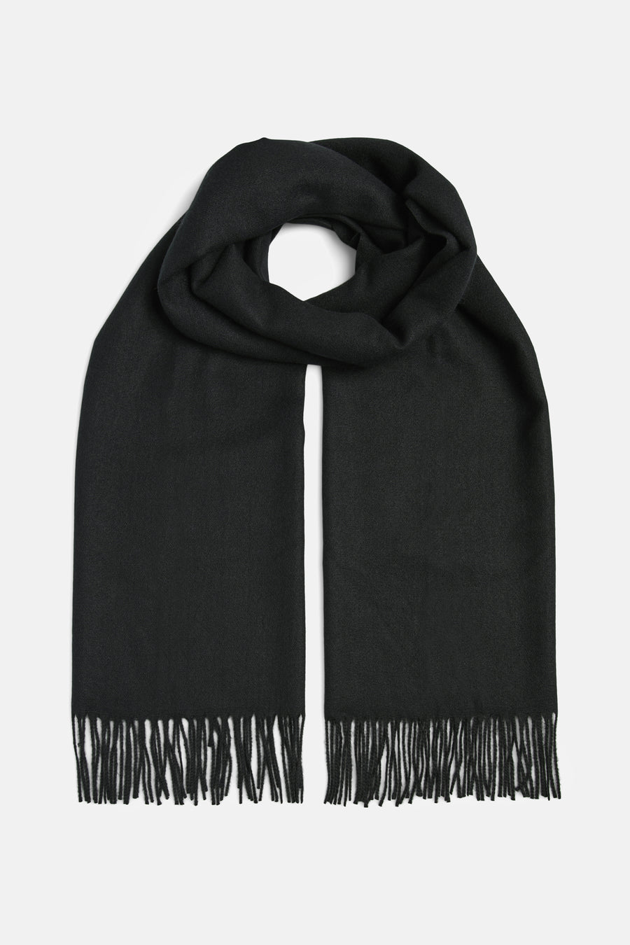 PCNOAH LONG SCARF NOOS BC - PIECES®