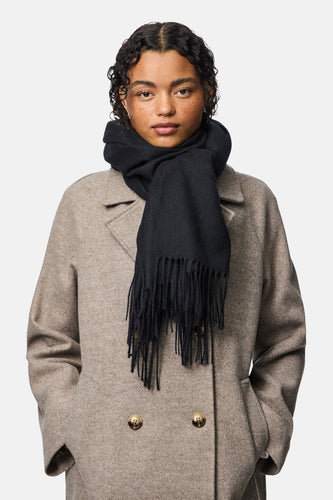 PCNOAH LONG SCARF NOOS BC - PIECES®