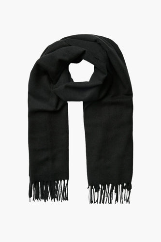 PCNOAH LONG SCARF NOOS BC - PIECES®