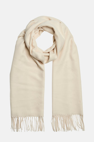 Écharpe - beige - PIECES®