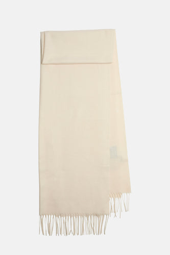 Écharpe - beige - PIECES®