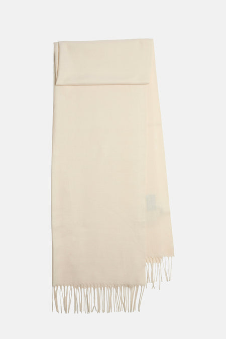 Écharpe - beige