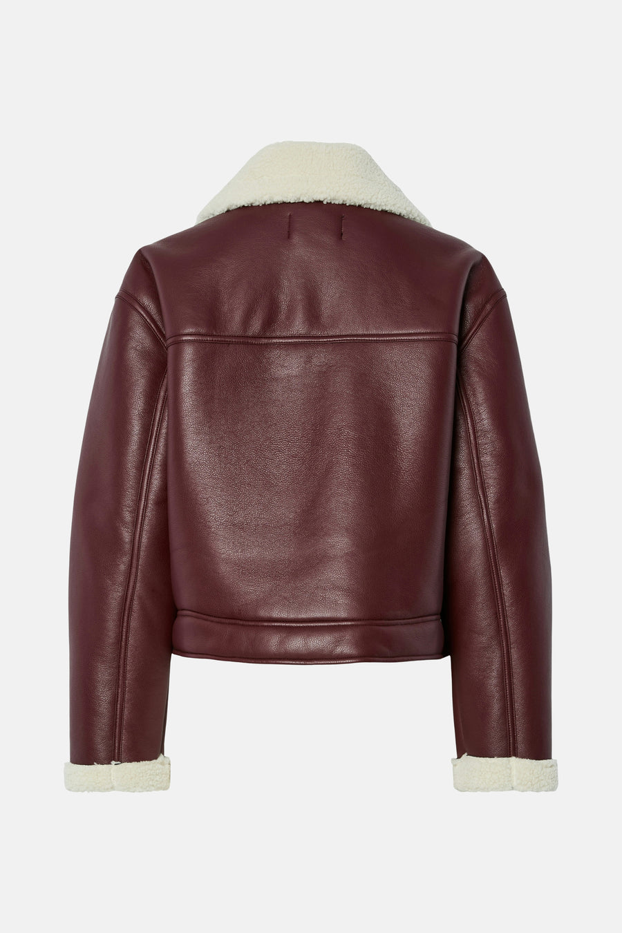 Veste - Bordeaux - PIECES®