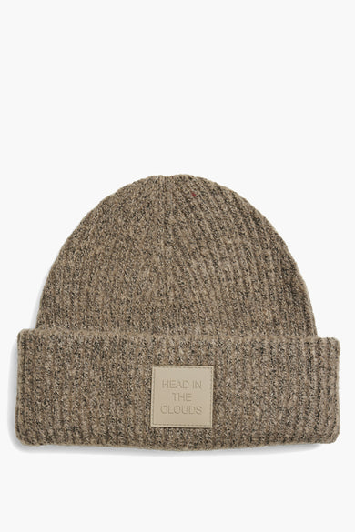 PCPYRON NEW HOOD W. SOLID PATCH BC