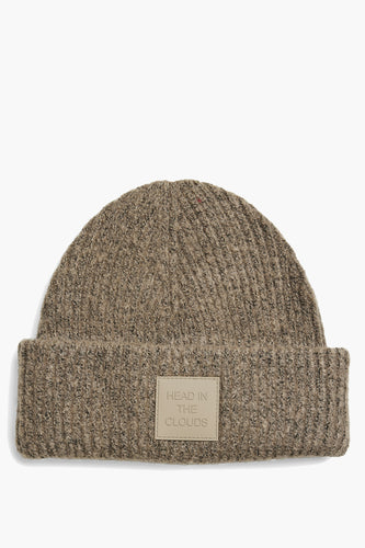 Bonnet - beige - PIECES®